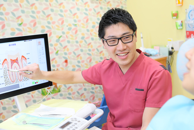歯科医師に求められるもの